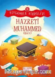 Hazreti Muhammed / Peygamber Hikayeleri 10