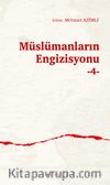 Müslümanların Engizisyonu 4