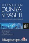 Küreselleşen Dünya Siyaseti Uluslararası İlişkilere Giriş