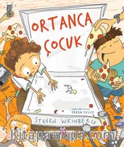 Ortanca Çocuk
