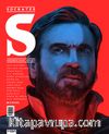 Socrates Düşünen Spor Dergisi Sayı:13 Nisan 2016
