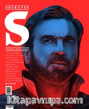 Socrates Düşünen Spor Dergisi Sayı:13 Nisan 2016