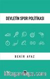 Devletin Spor Politikası