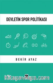 Devletin Spor Politikası