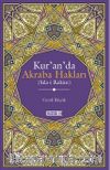 Kur’an’da Akraba Hakları (Sıla-i Rahim)