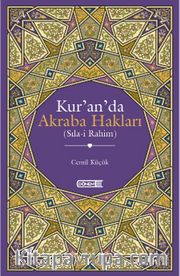 Kur’an’da Akraba Hakları (Sıla-i Rahim)