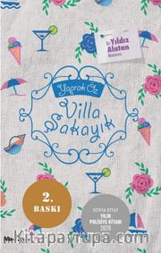 Villa Şakayık