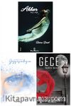 Semra Şenol Kitapları (3 Kitap Set)