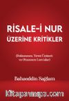 Risale-i Nur Üzerine Kritikler (Dokuzuncu, Yirmi Üçüncü ve Otuzuncu Lem’alar)