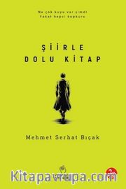Şiirle Dolu Kitap