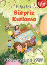 Sürpriz Kutlama