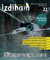 İzdiham Dergi Sayı:22 Nisan-Mayıs 2016