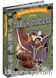 Disney En Güzel Maceralar Serisi / Tarih Öncesi