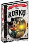 Disney En Güzel Maceralar Serisi / Korku