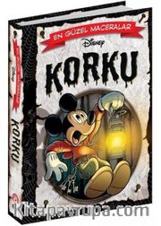 Disney En Güzel Maceralar Serisi / Korku