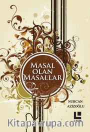 Masal Olan Masallar