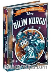 Disney En Güzel Maceralar Serisi / Bilim Kurgu