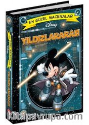 Disney En Güzel Maceralar Serisi / Yıldızlararası