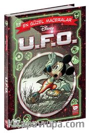 Disney En Güzel Maceralar Ufo