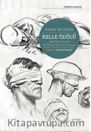 Kelle Ödülü <br /> 1932 Yaz Sonunda Bir Alman Köyünün Romanı