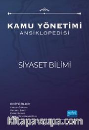 Kamu Yönetimi Ansiklopedisi  / Siyaset Bilimi