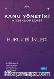 Kamu Yönetimi Ansiklopedisi / Hukuk Bilimleri