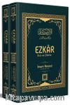 Ezkar Dua ve Zikirler (2 Cilt)