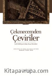 Çekmecemden Çeviriler <br /> Leh Edebiyatı’ndan Kısa Metinler