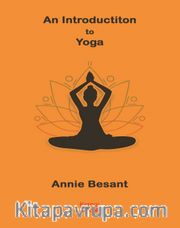 An Introductiton to Yoga