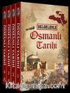Belgelerle Osmanlı Tarihi (4 Cilt Takım)