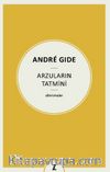 Arzuların Tatmini