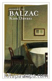 Kan Davası