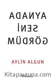 Aynada  Seni Gördüm