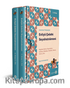 Günümüz Türkçesiyle Evliyâ Çelebi Seyahatnâmesi 4. Kitap 2 Cilt (Kutulu) & Bağdad, Bitlis, Diyarbakır, Isfahan, Malatya, Mardin, Musul, Tebriz, Van