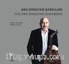 Ara Dinkjian Şarkıları