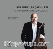 Ara Dinkjian Şarkıları