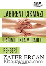 Labirent Çıkmazı - Bağımlılıkla Mücadele Rehberi