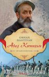Ateş Kırmızısı