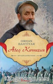 Ateş Kırmızısı