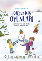 Kar ve Kış Oyunları