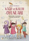 Kağıt ve Kalem Oyunları