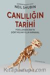 Canlılığın Tarihi & Fosillerden DNA'ya Dört Milyar Yıllık Karnaval