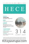 Hece Dergisi Sayı: 314 Şubat 2023