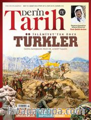 Derin Tarih Sayı: 131 Şubat 2023