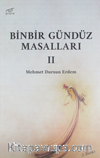 Binbir Gündüz Masalları (Cilt 2)