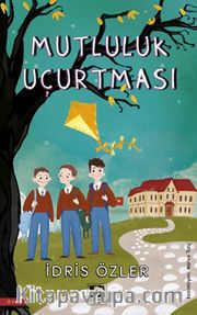 Mutluluk Uçurtması