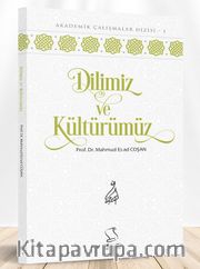 Dilimiz ve Kültürümüz