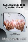 Sağlık - Bilim 2022: İç Hastalıkları