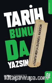 Tarih Bunu da Yazsın