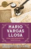 Genç Bir Romancıya Mektuplar 